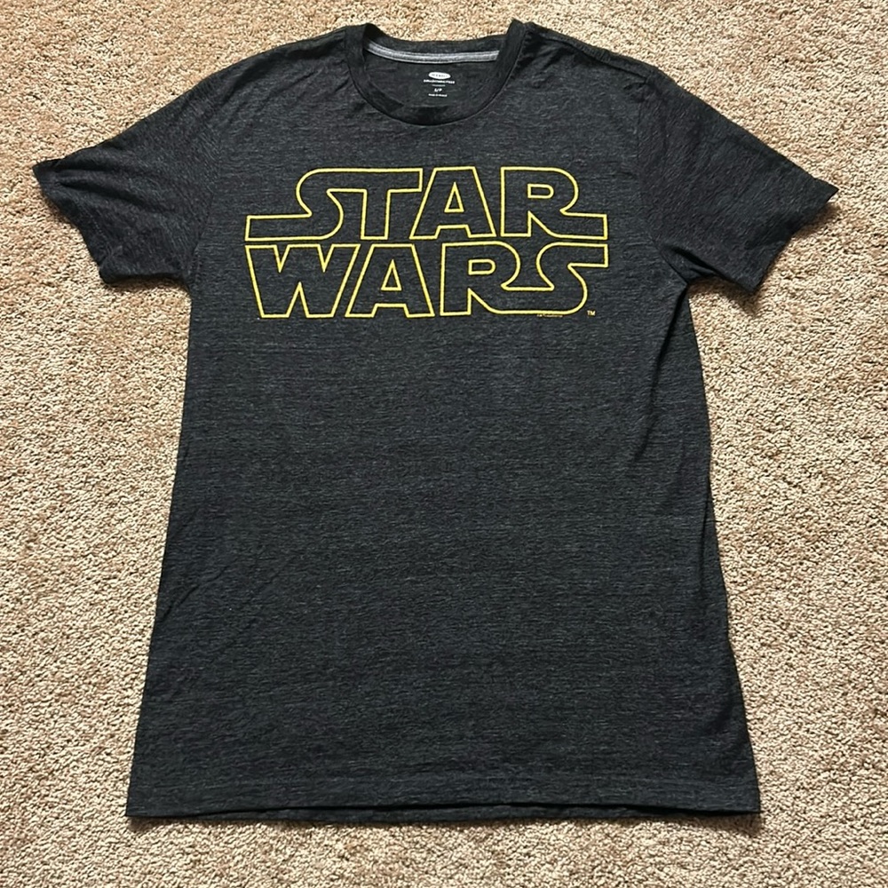 Old Navy Star Wars T-Shirt
